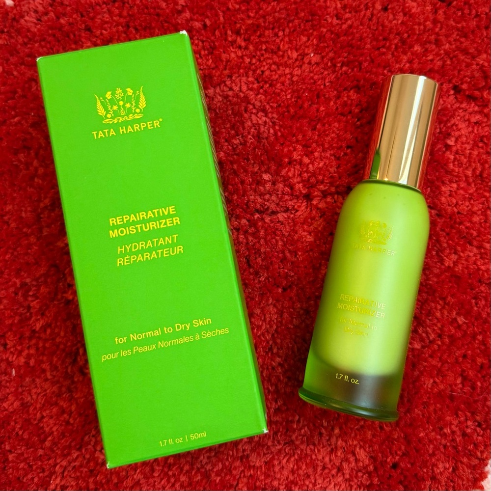 Tata Harper Reparative Moisturizer